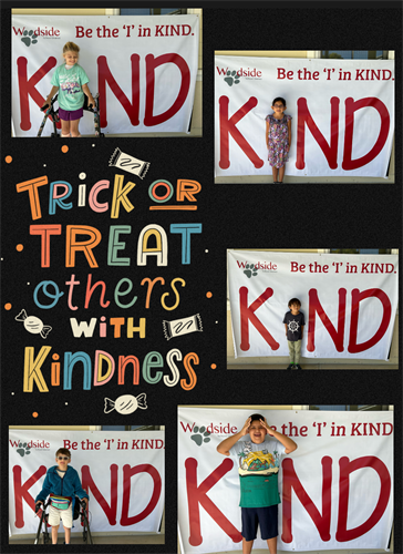 kindness